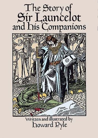 Download The Story of Sir Launcelot and His Companions - Howard Pyle file in ePub
