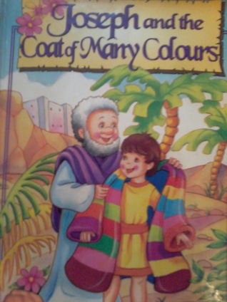 Read Online Joseph and The Coat Of Many Colours (Good Night Sleep Tight Storybook) - Grandreams Books | ePub