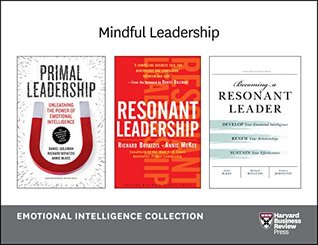 Full Download Mindful Leadership: Emotional Intelligence Collection (4 Books) - Daniel Goleman file in PDF