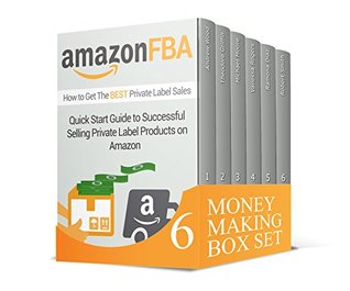 Full Download Money Making Box Set: Learn How To Make a Profit by Selling on Amazon Plus Guide That Will Answer all your Questions About Kindle Unlimited Subscription  sell something on amazon, Kindle Unlimited) - Andrew Wood file in ePub