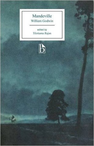 Read Mandeville: A Tale of the Seventeenth Century in England - William Godwin | ePub