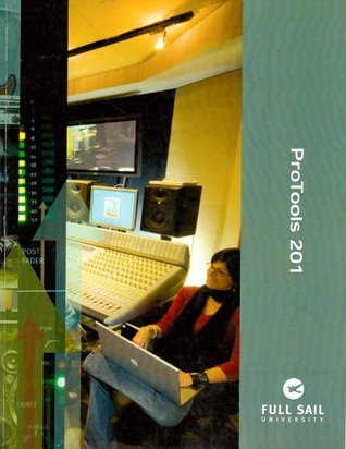Download Pro Tools Production II - PT 201 - Avid Training Official Curriculum Pro Tools 9.0 - Avid Technology file in ePub