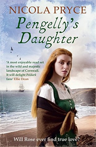 Read Pengelly's Daughter: A sweeping historical saga for fans of Poldark - Nicola Pryce file in ePub
