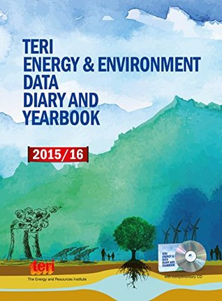 Download TERI Energy and Environment Data Diary and Yearbook (TEDDY) 2015/16 - Teri | PDF