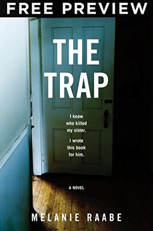 Read The Trap - FREE PREVIEW (First Three Chapters) - Melanie Raabe file in ePub