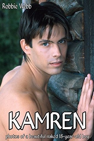 Download Kamren: Photos of a Beautiful Naked 18-Year-Old Boy (Adult Picture Book with Cock and Arse Pictures) - RudePics file in PDF