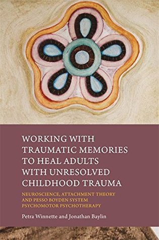 Download Working with Traumatic Memories to Heal Adults with Unresolved Childhood Trauma: Neuroscience, Attachment Theory and Pesso Boyden System Psychomotor Psychotherapy - Jonathan Baylin file in PDF