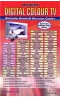 Download Modern Digital Colour TV Remote Control Service Codes - Manahar Lotia | ePub