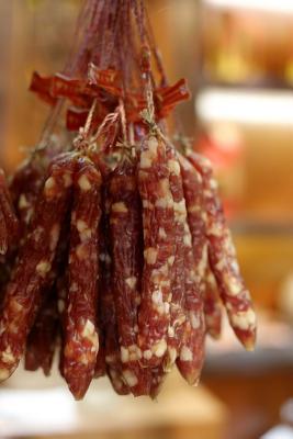 Read Chinese Handmade Dried Guangdong Sausage Journal: 150 Page Lined Notebook/Diary -  file in ePub