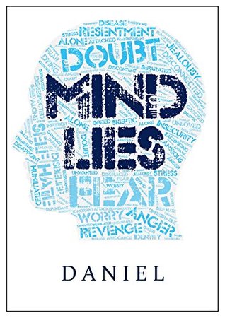 Download MIND LIES: And The Truths That Will Set You Free - Daniel Rechnitzer | ePub