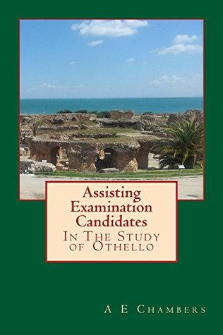Download Assisting Examination Candidates in the Study of Othello - A E Chambers file in PDF