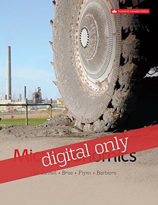 Full Download Connect with Smartbook Access Card for Microeconomics - Campbell R. McConnell | PDF