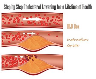 Download Step by Step Cholesterol Lowering for a Lifetime of Health: Address the root cause of hyperlipidemia starting now! - Matthew Obal file in ePub