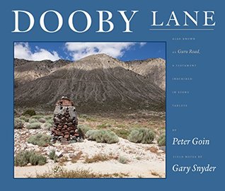 Full Download Dooby Lane: Also Known as Guru Road, A Testament Inscribed in Stone Tablets by DeWayne Williams - Gary Snyder file in PDF