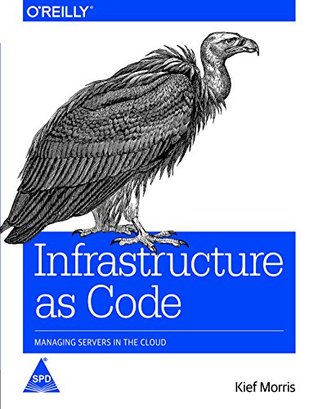 Read Online infrastructure as code managing servers in the cloud - Kief Morris file in ePub