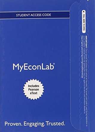 Full Download NEW MyEconLab® with Pearson eText -- Instant Access -- for Microeconomics: Theory and Applications with Calculus - Jeffrey Perloff file in PDF