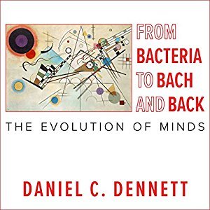Read From Bacteria to Bach and Back: The Evolution of Minds - Daniel C. Dennett file in ePub