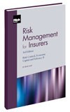 Read Online Risk Management for Insurers - Risk Control, Economic Capital and Solvency II - Rene Doff | ePub