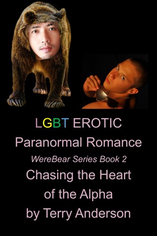 Download Chasing the Heart of the Alpha (Werebears #2) - Terry Anderson file in ePub