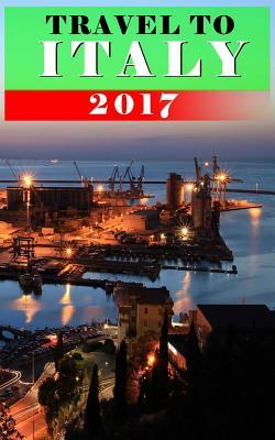 Download Travel to Italy 2017: Blank Travel Journal, 5 X 8, 108 Lined Pages (Travel Planner & Organizer) -  file in ePub