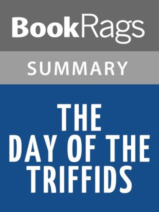 Download Summary & Study Guide The Day of the Triffids by John Wyndham - BookRags | ePub