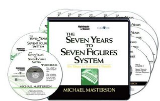 Read The Seven Years to Seven Figures System, Six Steps to Automatic Wealth - Michael Masterson file in PDF