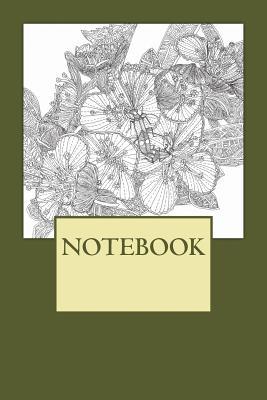 Read Online Notebook: Beetle on Blossom, Rydal Water, Lake District. Plain (6 X 9): Plain Paper Notebook -  | PDF