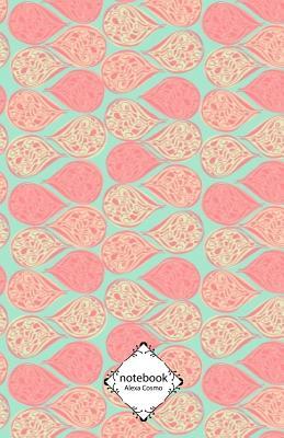 Download Notebook: Journal Lined, Blank No Lined: Art V.10 Pocket Notebook Journal Diary, 120 Pages, 5.5 X 8.5 (Blank Notebook Journal) - Alexa Cosmo file in PDF