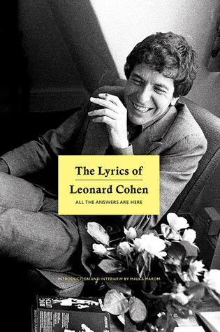 Read The Lyrics of Leonard Cohen: All the Answers Are Here - Malka Marom file in PDF