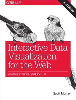 Read Interactive Data Visualization for the Web: An Introduction to Designing with D3 - Scott Murray file in ePub