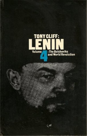 Download Lenin: The Bolsheviks and World Revolution v. 4 - Tony Cliff | ePub
