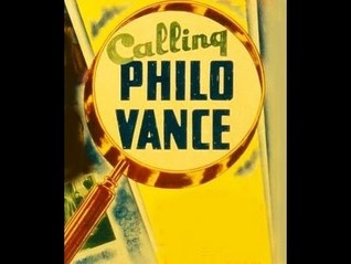 Full Download Philo Vance - Old Time Radio/Detective Episode - Butler Murder Case - 1949 -  | PDF