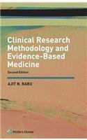Read Online Clinical Research Methodology and Evidence - Based Medicine - Ajit N Babu | PDF