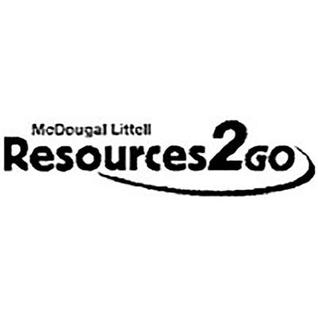 Full Download McDougal Littell Creating America: Resources2go PC (2 GB) Grades 6-8 Beginnings to Reconstruction - McDougal Littel file in PDF