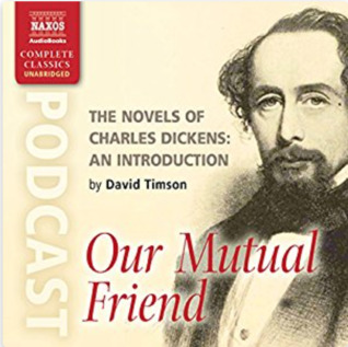 Full Download The Novels of Charles Dickens: An Introduction to Our Mutual Friend - David Timson file in PDF
