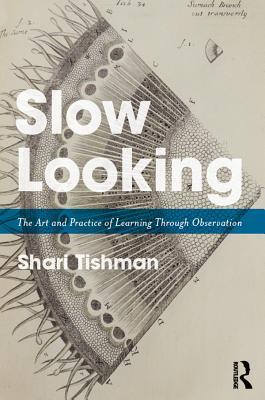 Read Slow Looking: The Art and Practice of Learning Through Observation - Shari Tishman file in PDF