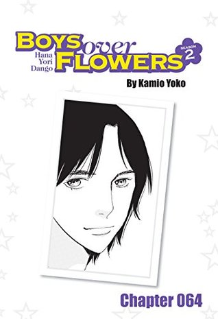 Download Boys Over Flowers Season 2 Chapter 64 (Boys Over Flowers Season 2 Chapters) - Yōko Kamio | PDF