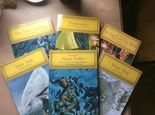 Full Download Lot of 6 Junior Classics for Young Readers Books - Dalmatian Publishing Group | PDF