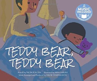 Download Teddy Bear, Teddy Bear (Sing-along Songs: Action) - Nicholas Ian file in PDF