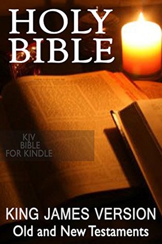 Read KJV Bible, Old and New Testaments (Annotated) - Anonymous | ePub