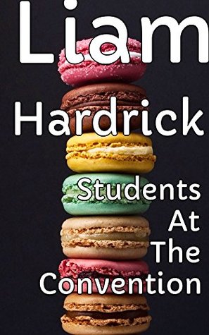 Read Students At The Convention - Toad Of Rainbows - Liam Hardrick | PDF