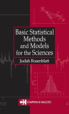 Download Basic Statistical Methods and Models for the Sciences - Judah Rosenblatt file in ePub