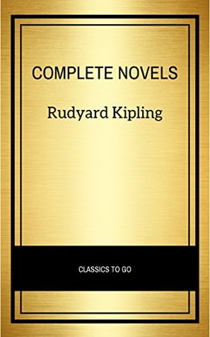 Read Rudyard Kipling: The Complete Novels and Stories (Book Center) - Rudyard Kipling file in PDF