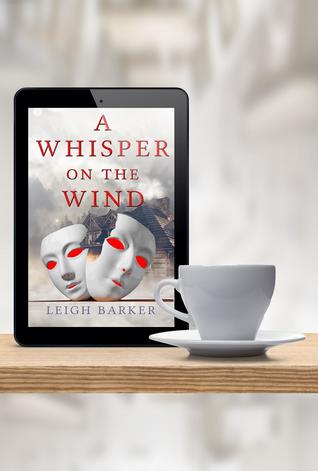 Download A Whisper on the Wind: 5 Coffee Break Reads - Like a Double Espresso - Leigh Barker file in ePub