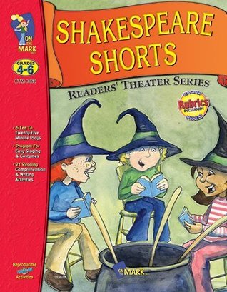 Download Shakespeare Shorts (grades 4-6) (Readers' Theater Series) - David McAleese file in ePub
