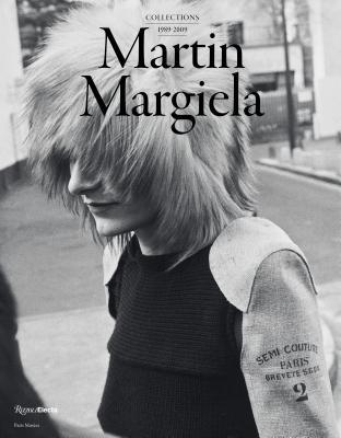 Full Download Martin Margiela: The Women's Collections 1989-2009 - Alexandre Samson | PDF