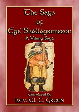 Read Online THE SAGA of EGIL SKALLAGRIMSSON - A Viking / Norse Saga - Unknown file in ePub