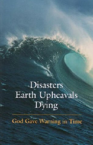 Download Disasters Earth Upheavals Dying - God Gave Warning in Time - Hans-Gunther Kugler | ePub
