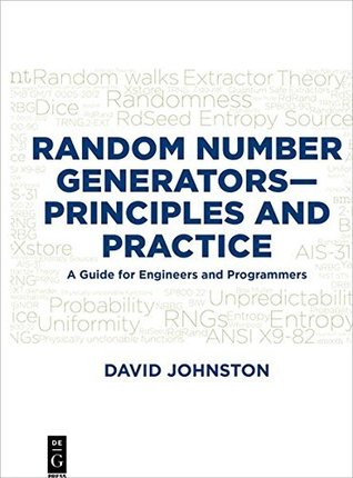 Read Random Number Generators—Principles and Practices: A Guide for Engineers and Programmers - David Johnston file in ePub