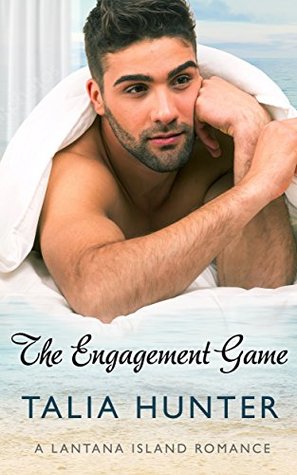 Download The Engagement Game (A Lantana Island Romance Book 3) - Talia Hunter file in PDF